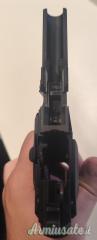 Beretta M9A1  9x21mm IMI