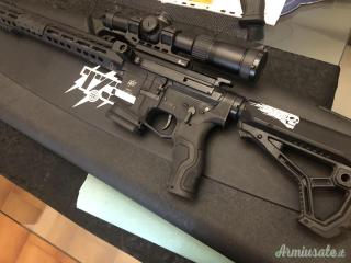TACTICAL 73 16 POLLICI .223 Remington