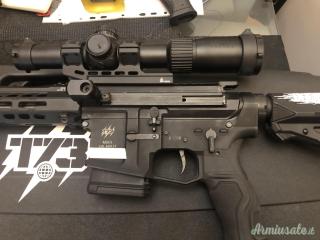 TACTICAL 73 16 POLLICI .223 Remington