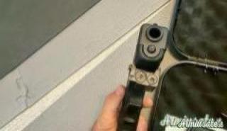 GlOCK 17 Cal 9x21 perfetta