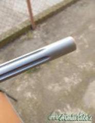 Remington 700 Police .308 Winchester inox versione speciale limited