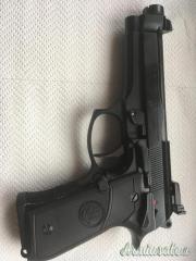 Beretta Stock 9x21mm IMI
