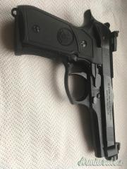 Beretta Stock 9x21mm IMI