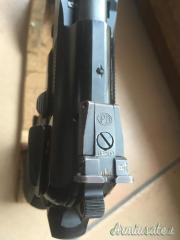 Beretta Stock 9x21mm IMI