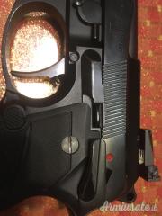 Beretta Stock 9x21mm IMI
