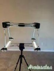 Caldwell G2 Cronografo completo pari al nuovo