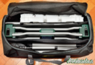 Caldwell G2 Cronografo completo pari al nuovo