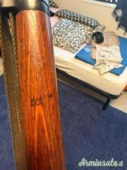 Mauser k98 7.92x57mm Mauser  |  8mm Mauser  |  8x57 JS