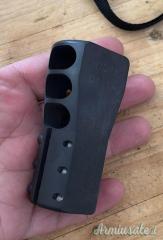 Freno di Bocca Hydra Armaments – Precision Line PL01 (Attacco a Morsetto)