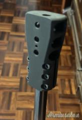 Freno di Bocca Hydra Armaments – Precision Line PL01 (Attacco a Morsetto)