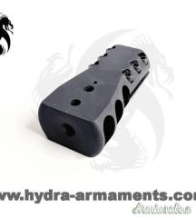 Freno di Bocca Hydra Armaments – Precision Line PL01 (Attacco a Morsetto)