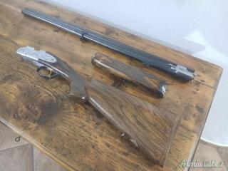 Beretta 687 eell 20