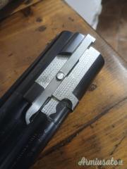 Beretta 687 eell 20