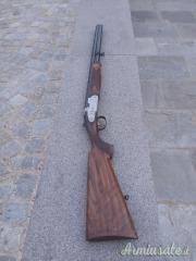 Beretta 687 eell 20