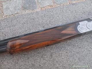 Beretta 687 eell 20