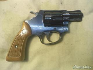 Smith & Wesson 31-1 .32 S&W Long