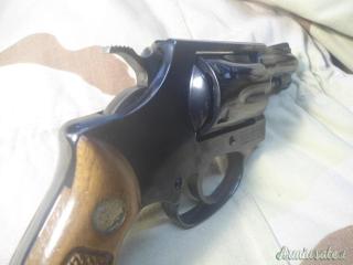 Smith & Wesson 31-1 .32 S&W Long