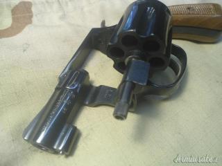 Smith & Wesson 31-1 .32 S&W Long