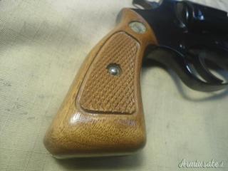 Smith & Wesson 31-1 .32 S&W Long