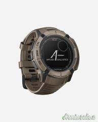 Orologio Tattico Caccia GARMIN Instinct 2X Solar Tactical GPS NEW Smartwatch