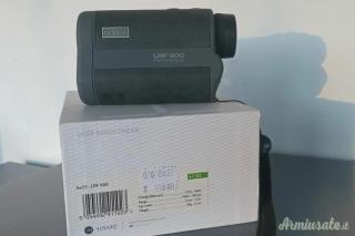 Hawke LRF900 Pro IPX6 Laser Rangefinder Telemetro