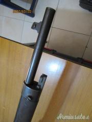 Steyr Mannlicher 95 6.5x53mmR Mannlicher