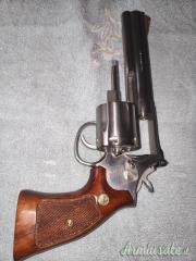 686 .357 Magnum  |  9x31mmR  | .353 Casull