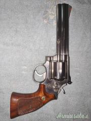 686 .357 Magnum  |  9x31mmR  | .353 Casull