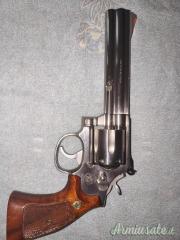 686 .357 Magnum  |  9x31mmR  | .353 Casull