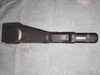 Glock 17 Gen 5 9x21mm IMI