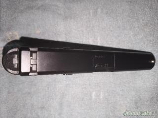 Glock 17 Gen 5 9x21mm IMI