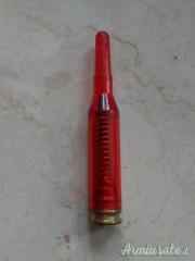 Salvapercussore 308 Win Scarica Percussore Polimero Tiro Remington 700 Police Poligono