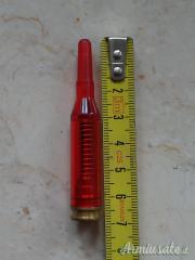 Salvapercussore 308 Win Scarica Percussore Polimero Tiro Remington 700 Police Poligono