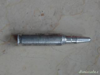 Salvapercussore 308 Win Scarica Percussore Metallo Tiro Remington 700 Police Hunter caccia poligono
