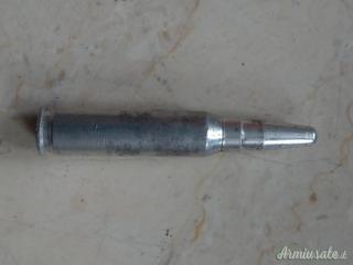 Salvapercussore 308 Win Scarica Percussore Metallo Tiro Remington 700 Police Hunter caccia poligono