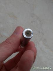 Salvapercussore 308 Win Scarica Percussore Metallo Tiro Remington 700 Police Hunter caccia poligono