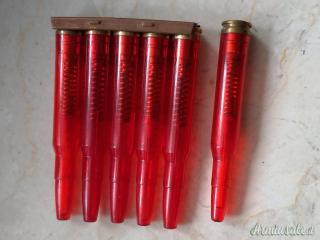 Salvapercussore 30-06 7,62 × 63 Scarica Percussore Springfield Garand Ex Ordinanza