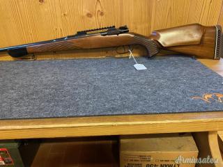 ...Altro | Non elencato MAUSER .243 Winchester