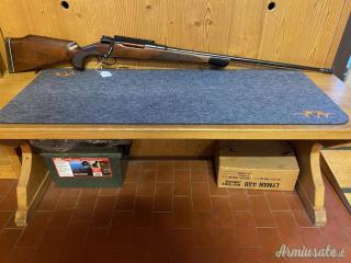 ...Altro | Non elencato MAUSER .243 Winchester