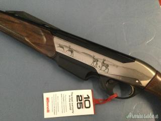 Benelli Argo Endurance BEST DELUXE .30-06 Springfield