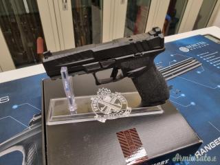 HS Arms Springfield Armory mod Echelon 9x19mm Parabellum | Luger | NATO