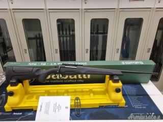 Sabatti Lyra .308 Winchester