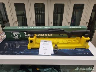 Sabatti Lyra .308 Winchester