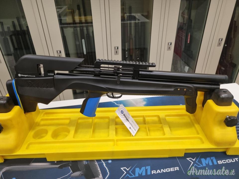 Stoeger XM1 Bullpup 5.5