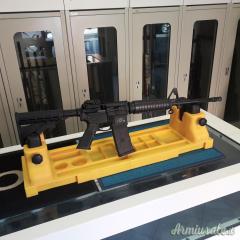 Smith & Wesson M&P15 MSR T2 .223 Remington