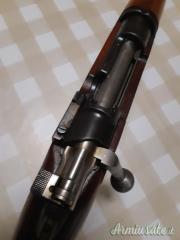 CEDO CARABINA CAL GUSTAV MOD. 1894