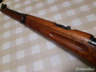 CEDO CARABINA CAL GUSTAV MOD. 1894