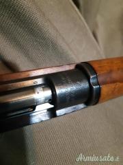 CEDO CARABINA CAL GUSTAV MOD. 1894