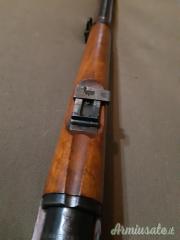 CEDO CARABINA CAL GUSTAV MOD. 1894