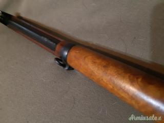 CEDO CARABINA CAL GUSTAV MOD. 1894